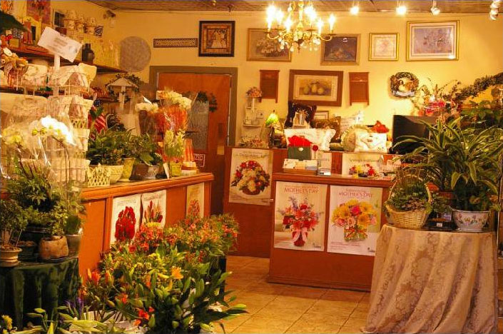 Ava's florist - Business Photo