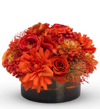 Autumn Splendor | Avas Flowers