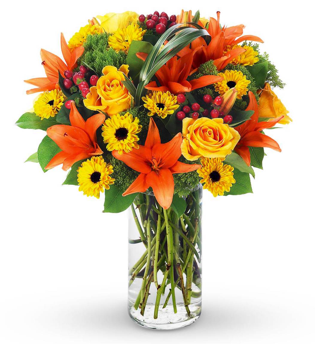 Delightful Expressions Bouquet | Avas Flowers