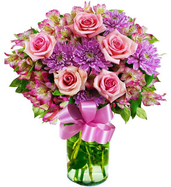 Her Majesty Bouquet Avas Flowers 