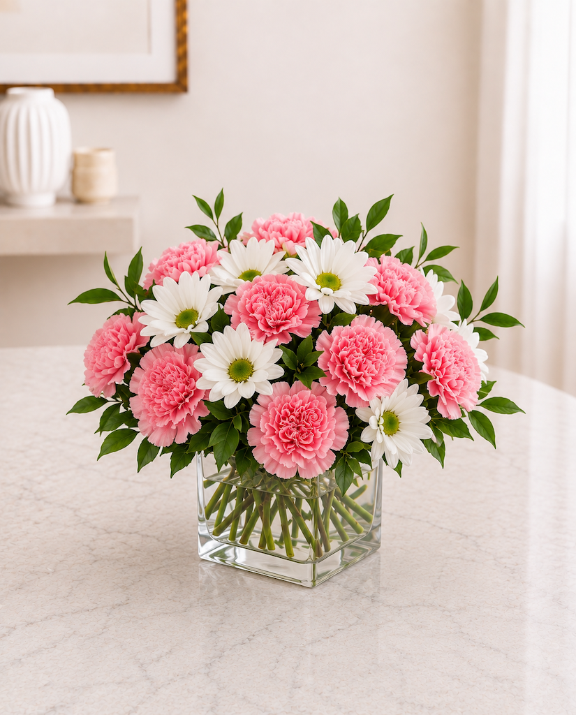 You're an Angel Bouquet | Florist Online | Avas Flowers